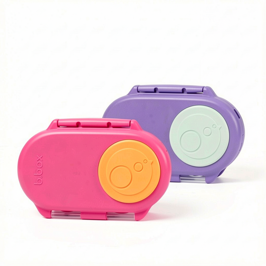 B.Box snackbox 2-pack